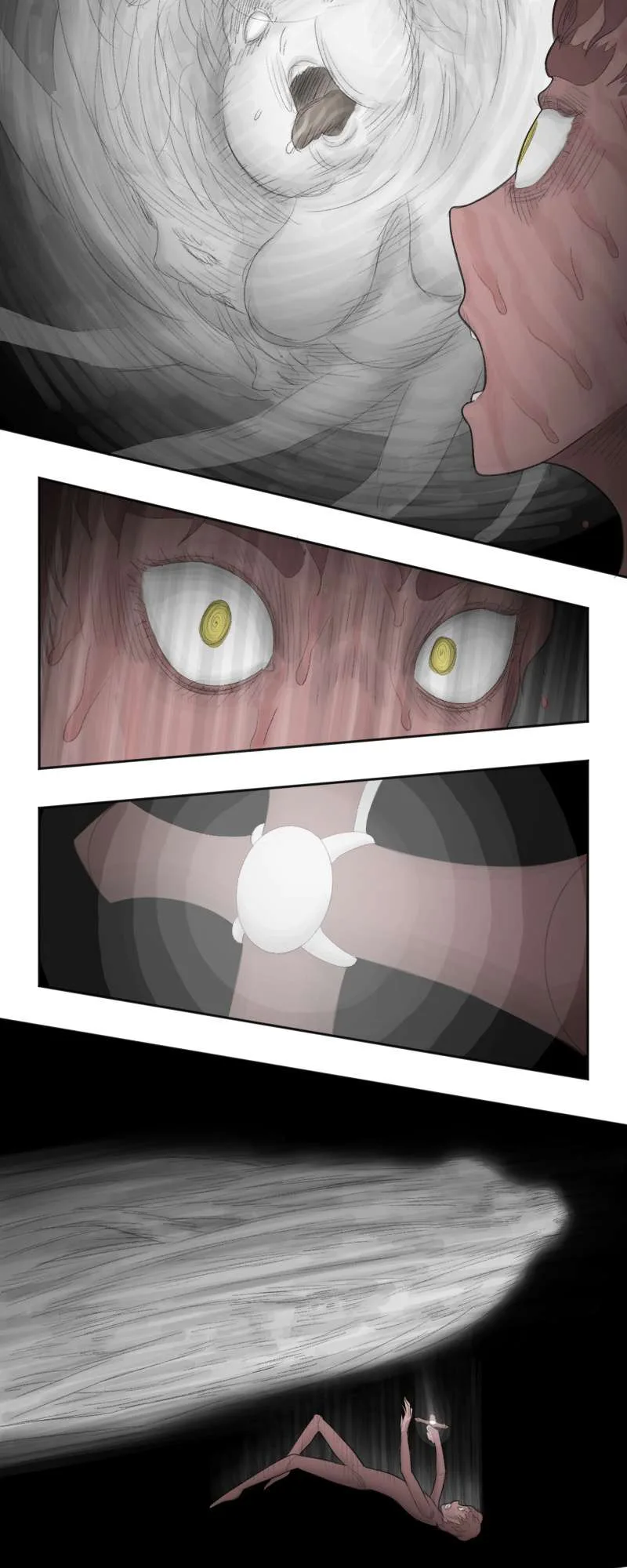 Antichrist Chapter 24 page 28
