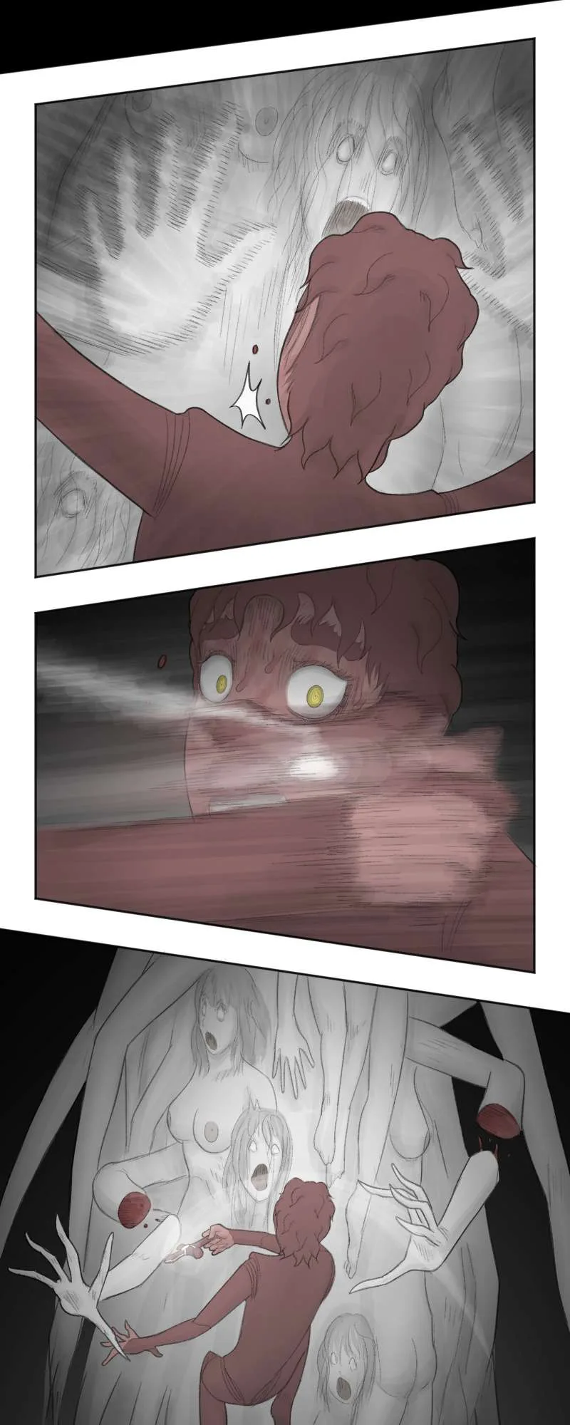 Antichrist Chapter 24 page 29