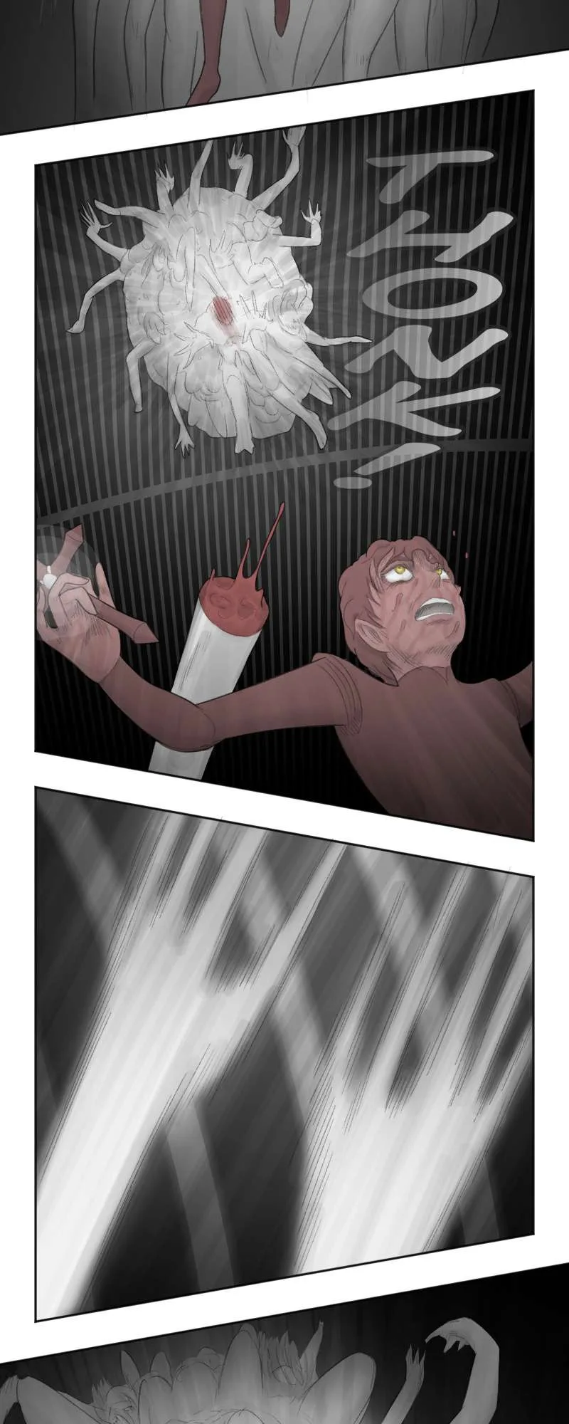Antichrist Chapter 24 page 30