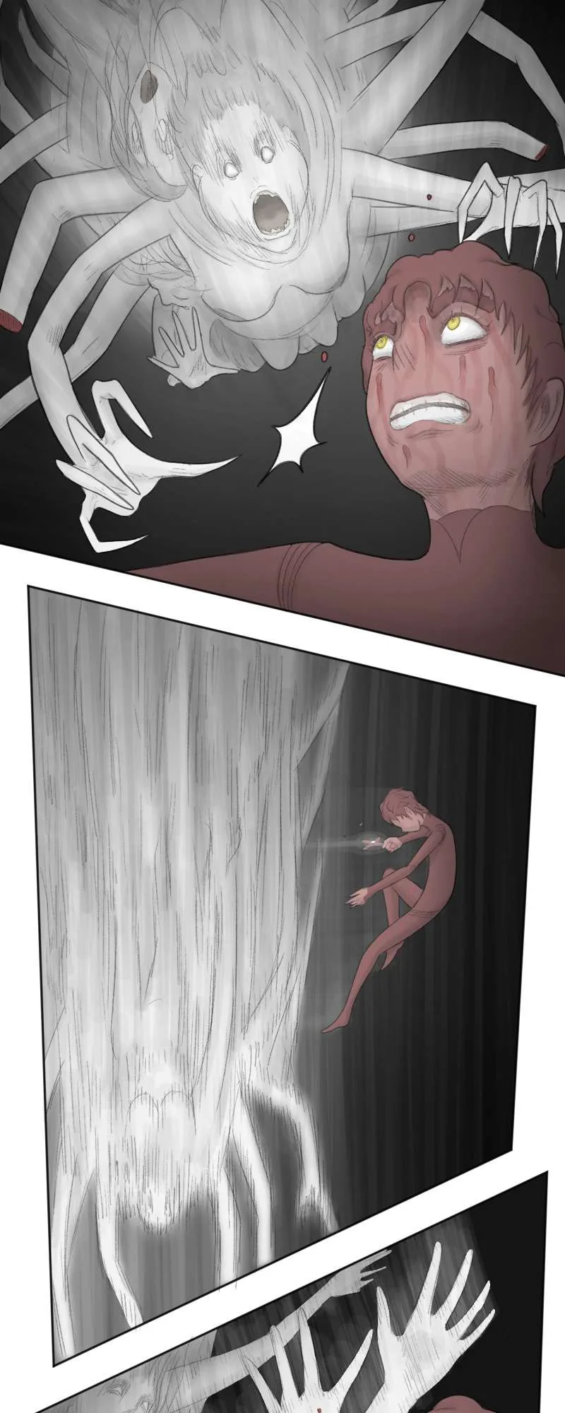 Antichrist Chapter 24 page 31