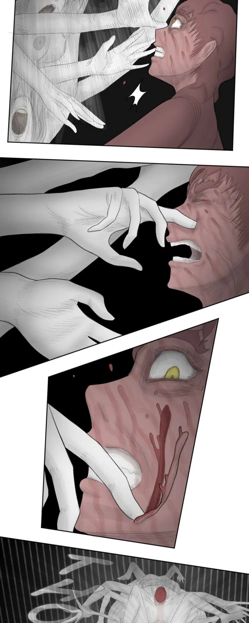 Antichrist Chapter 24 page 32