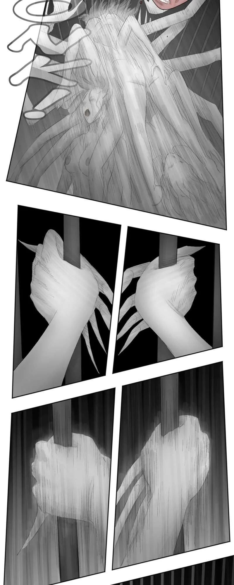 Antichrist Chapter 24 page 26