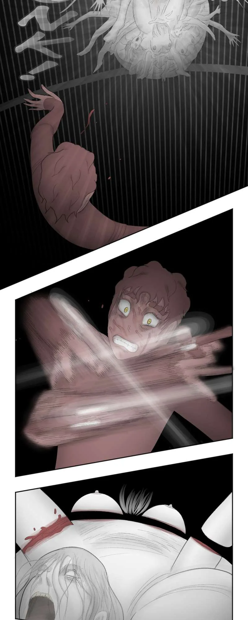 Antichrist Chapter 24 page 33