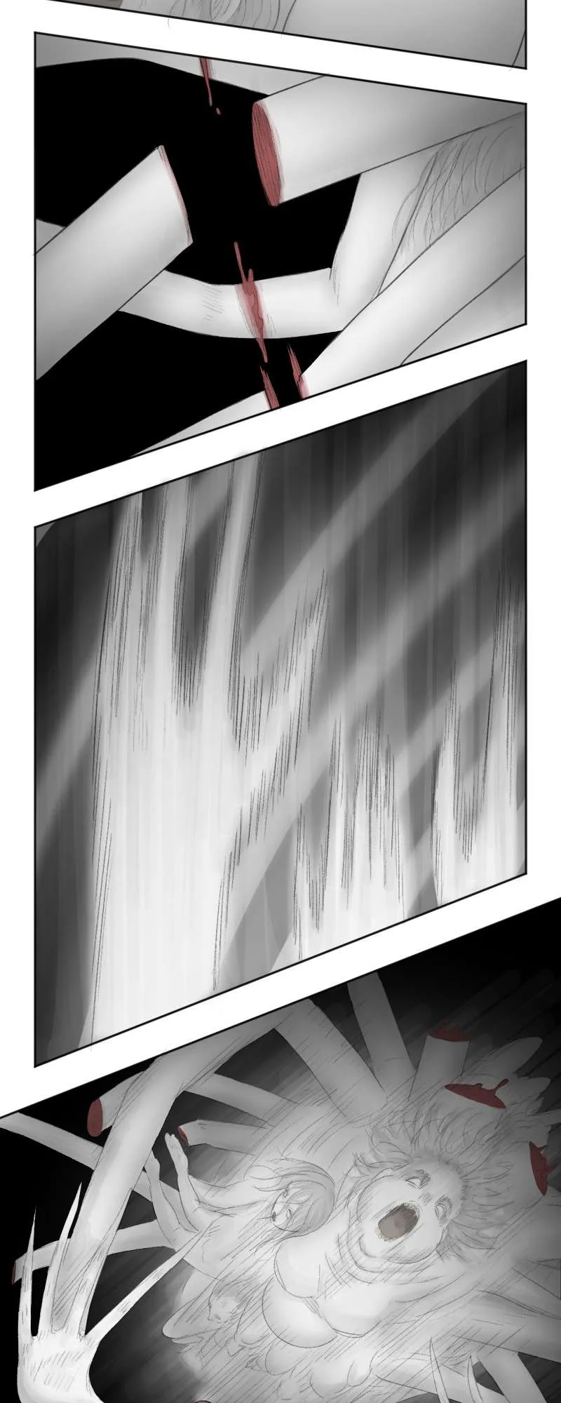 Antichrist Chapter 24 page 34