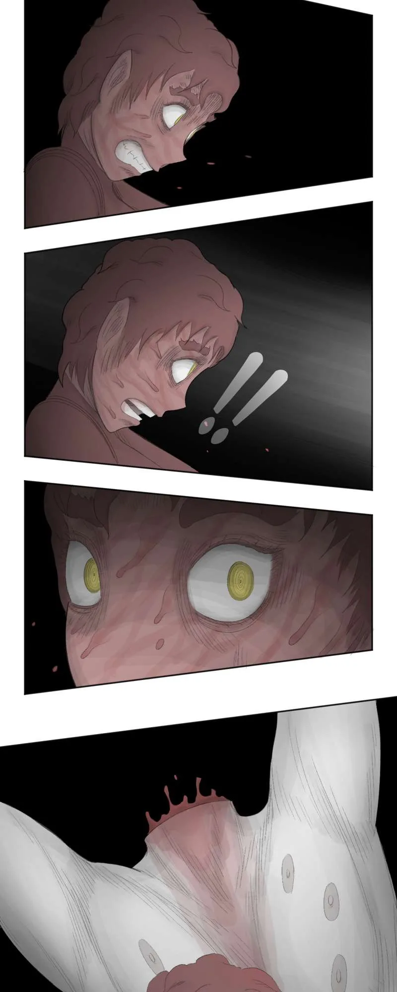 Antichrist Chapter 24 page 36