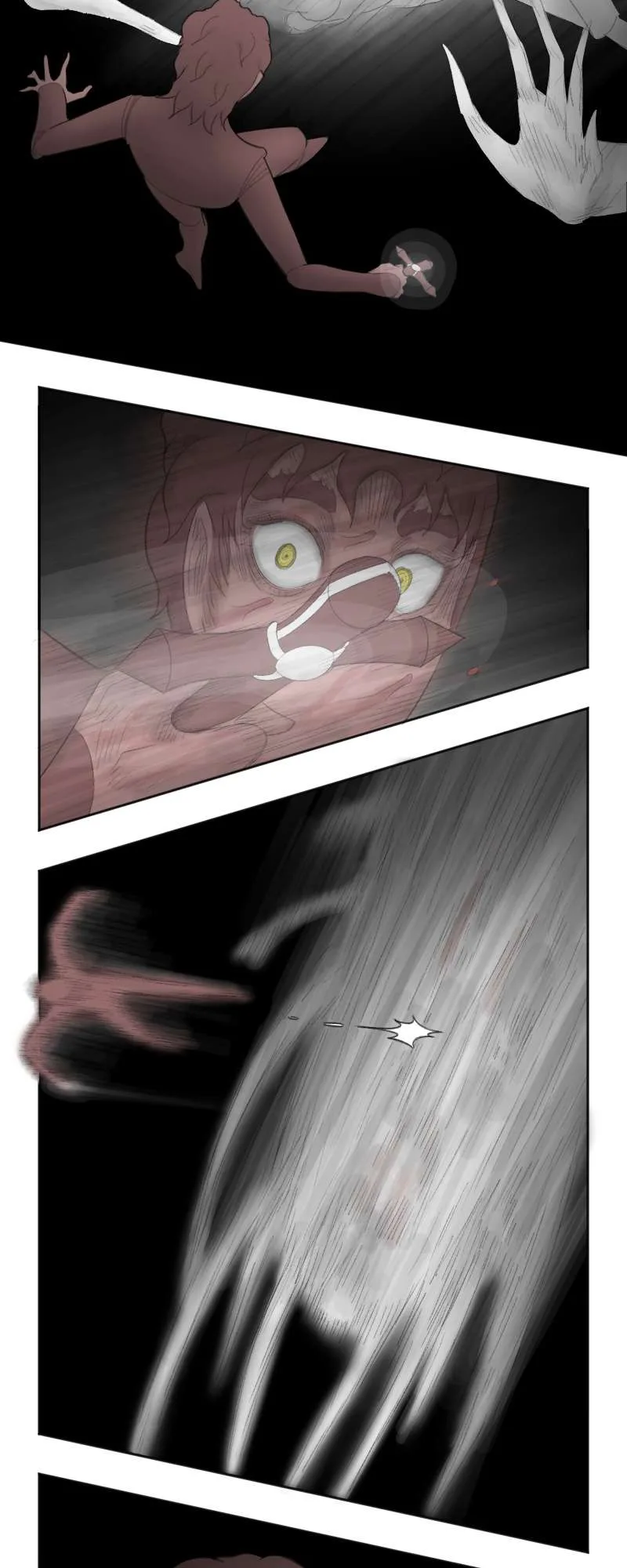 Antichrist Chapter 24 page 35