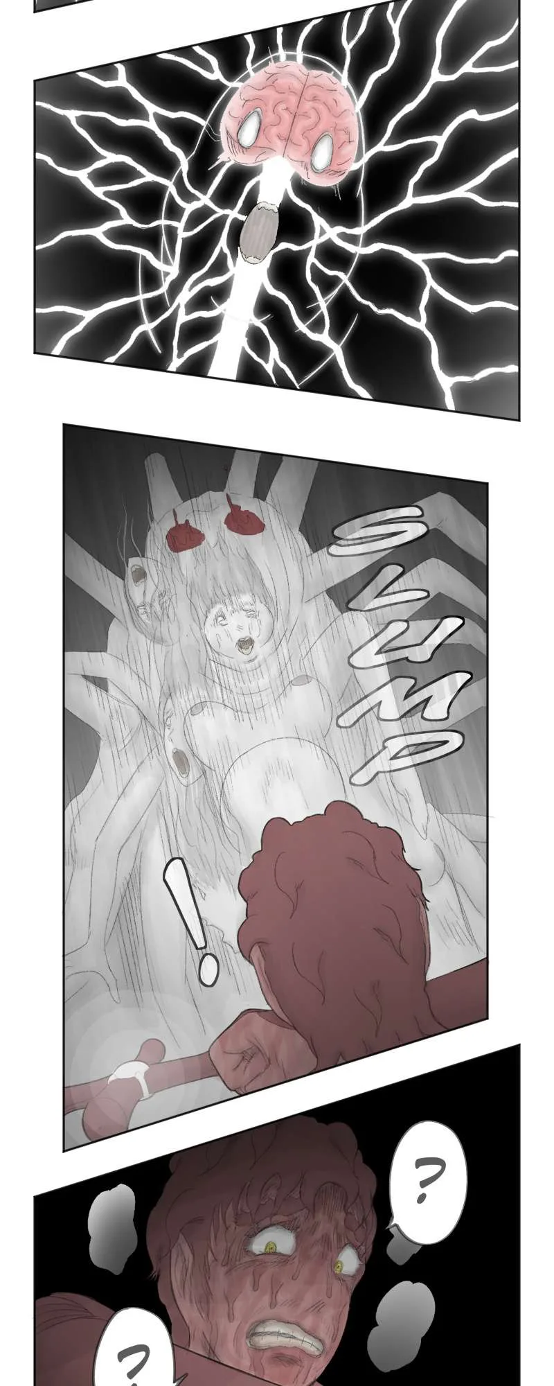 Antichrist Chapter 25 page 13