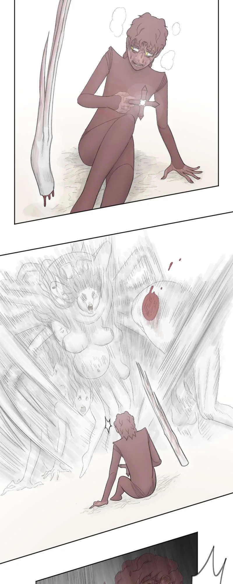 Antichrist Chapter 25 page 11
