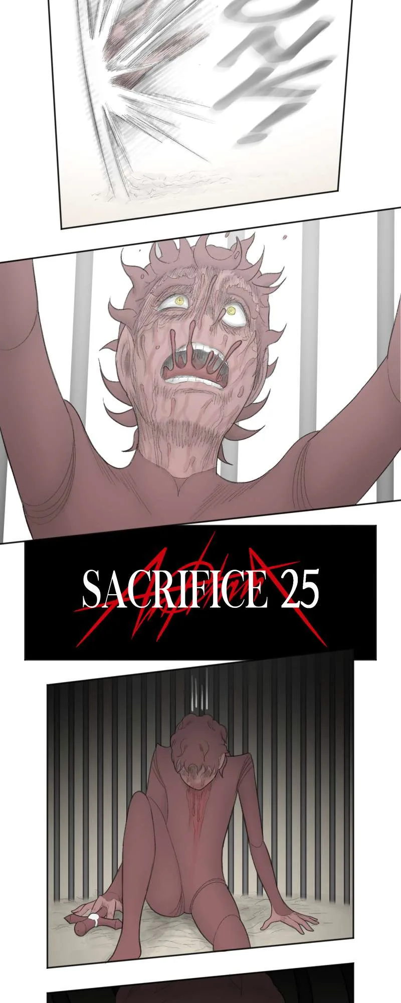 Antichrist Chapter 25 page 3