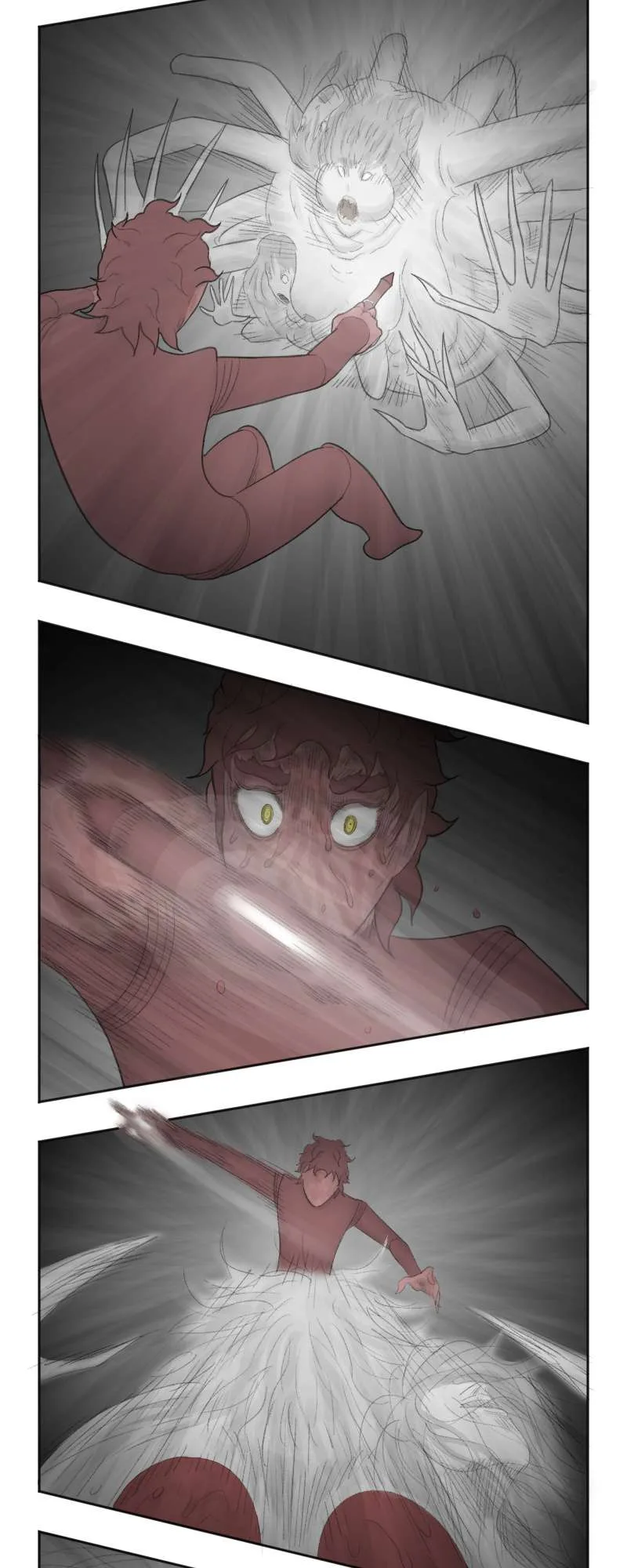 Antichrist Chapter 25 page 16