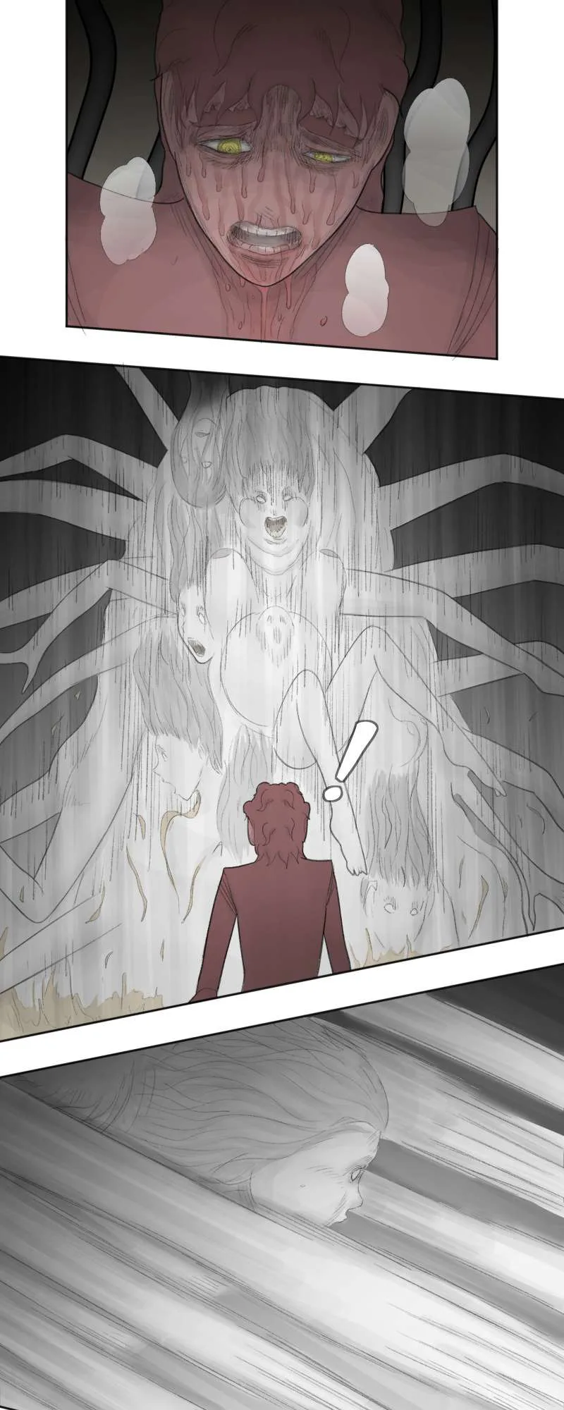 Antichrist Chapter 25 page 4