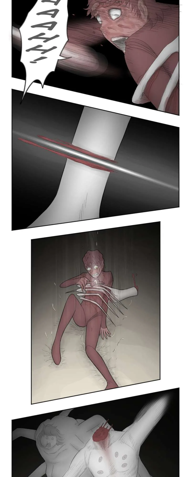 Antichrist Chapter 25 page 8