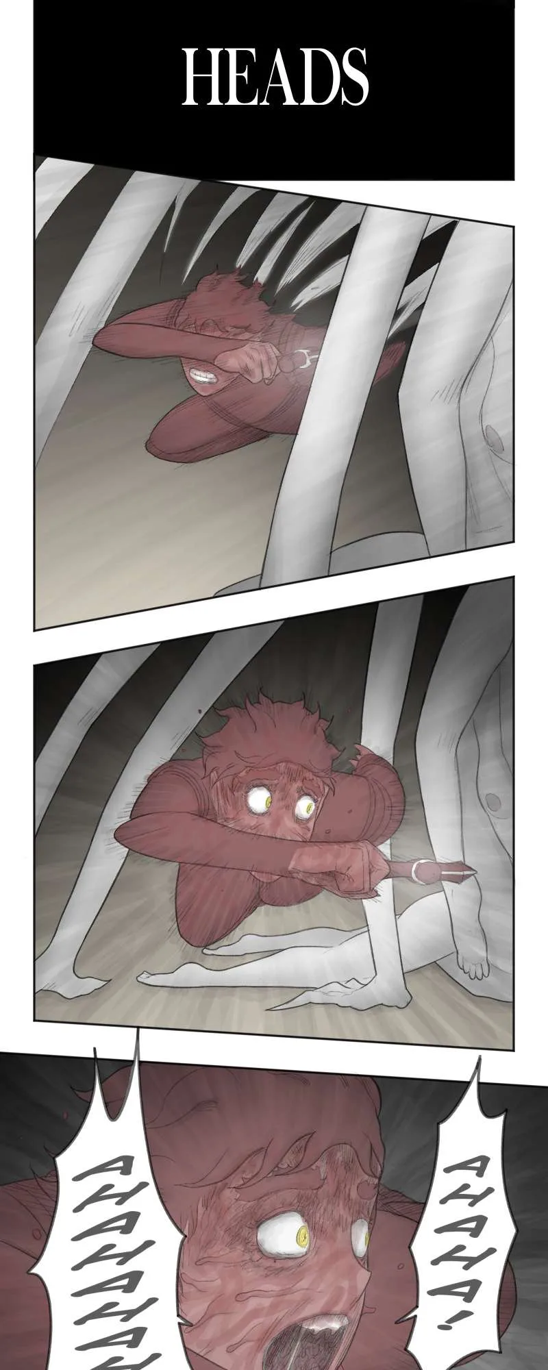 Antichrist Chapter 25 page 6