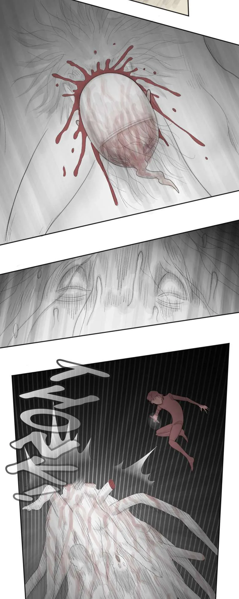 Antichrist Chapter 25 page 22