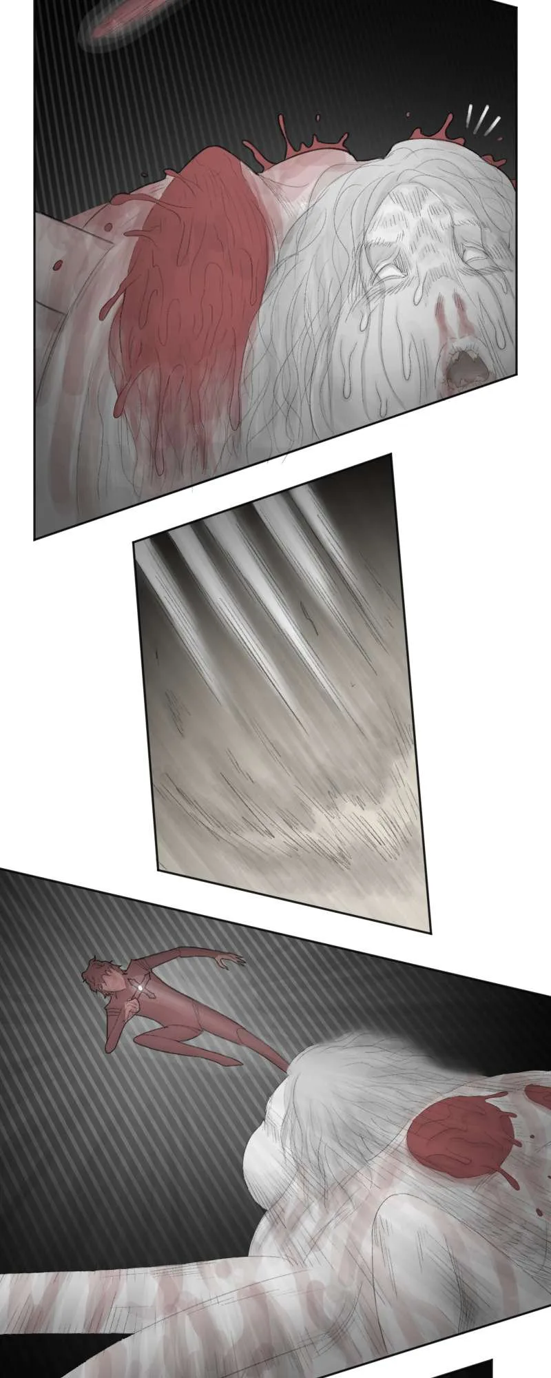 Antichrist Chapter 25 page 20
