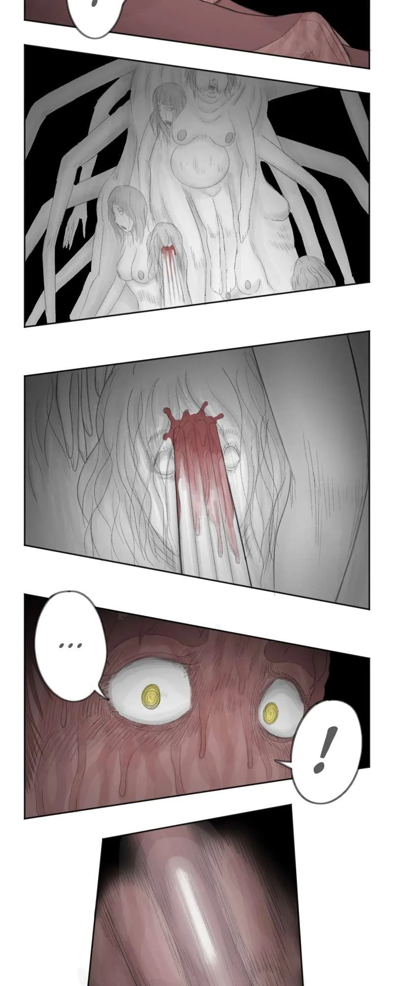 Antichrist Chapter 25 page 14