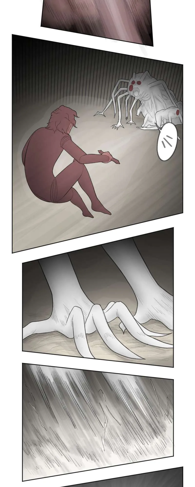Antichrist Chapter 25 page 15