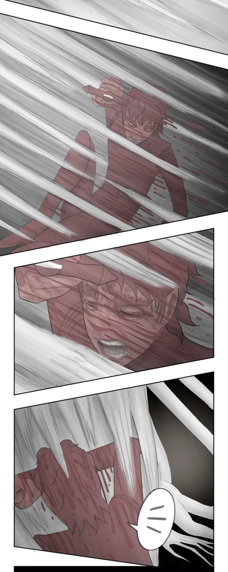 Antichrist Chapter 25 page 5