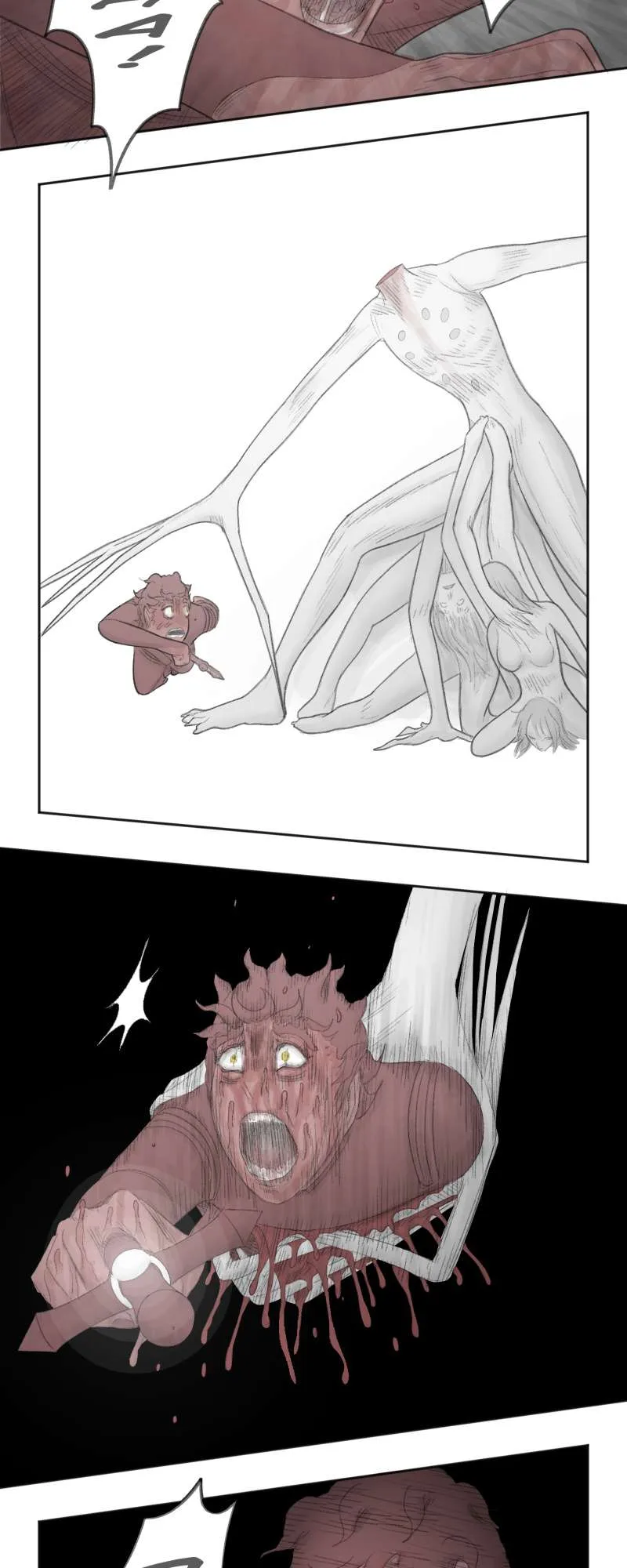 Antichrist Chapter 25 page 7