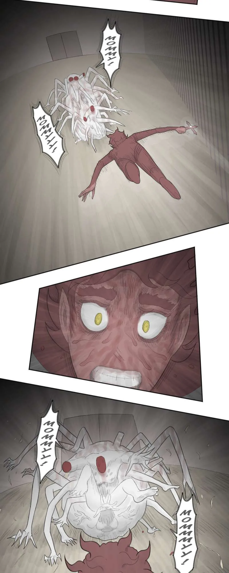 Antichrist Chapter 25 page 25