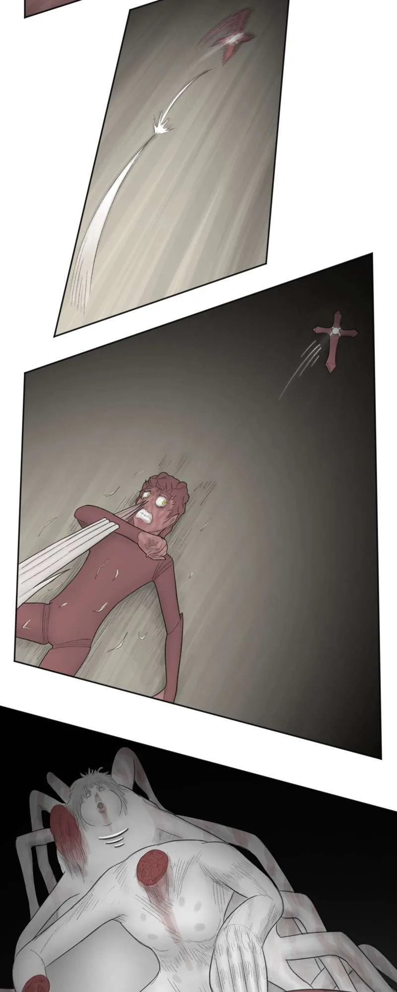 Antichrist Chapter 25 page 29