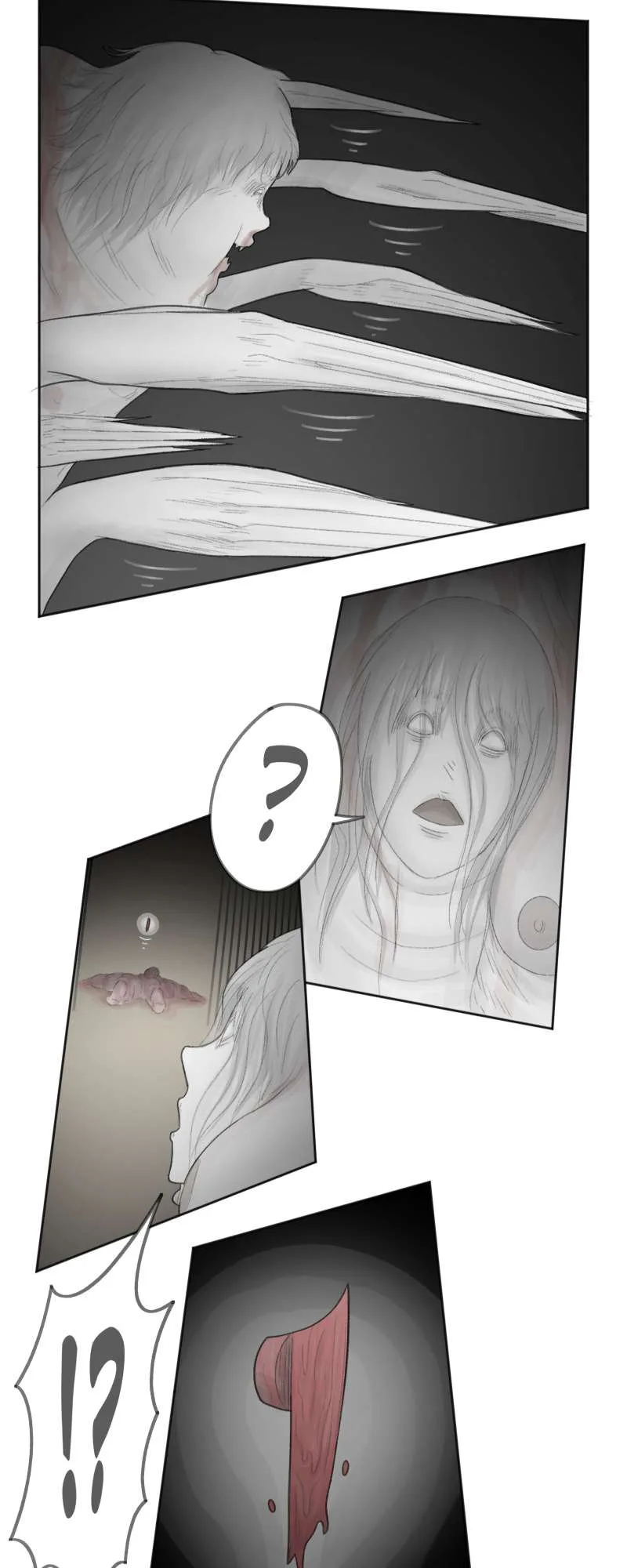 Antichrist Chapter 25 page 32