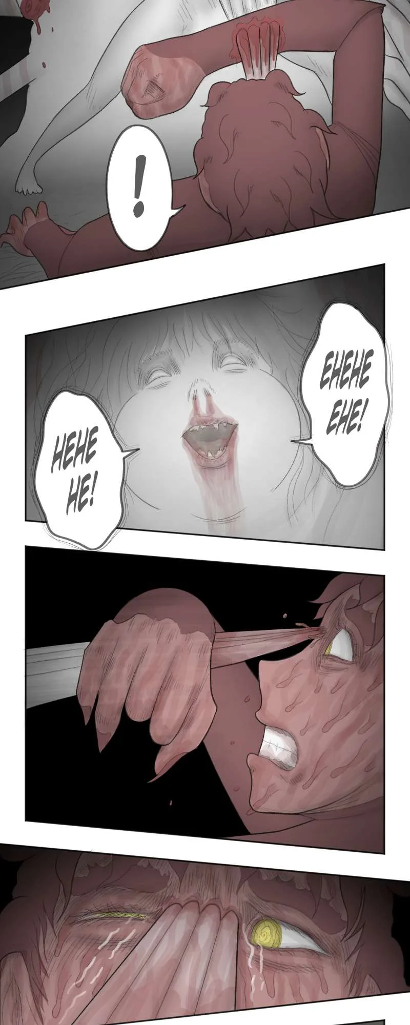 Antichrist Chapter 25 page 30