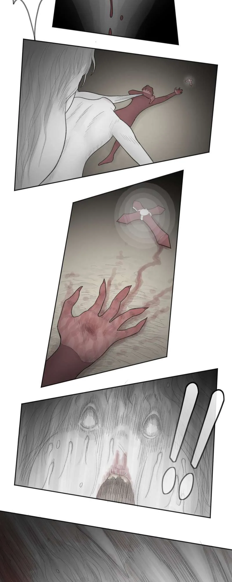 Antichrist Chapter 25 page 33