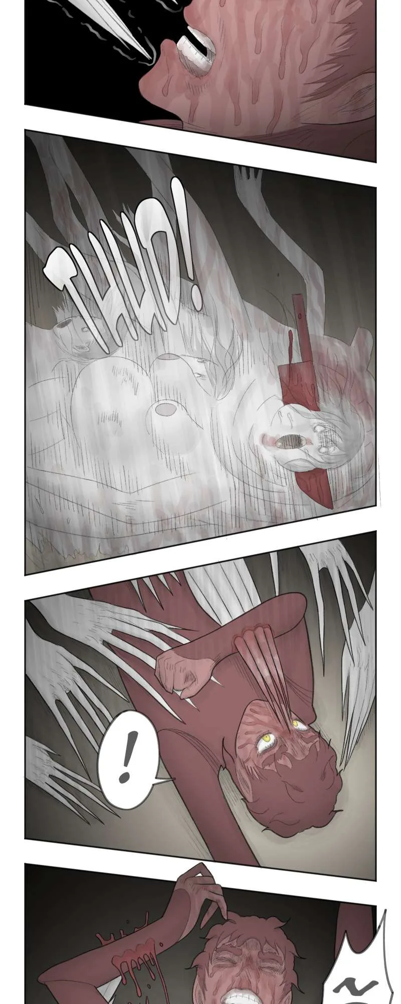 Antichrist Chapter 25 page 36