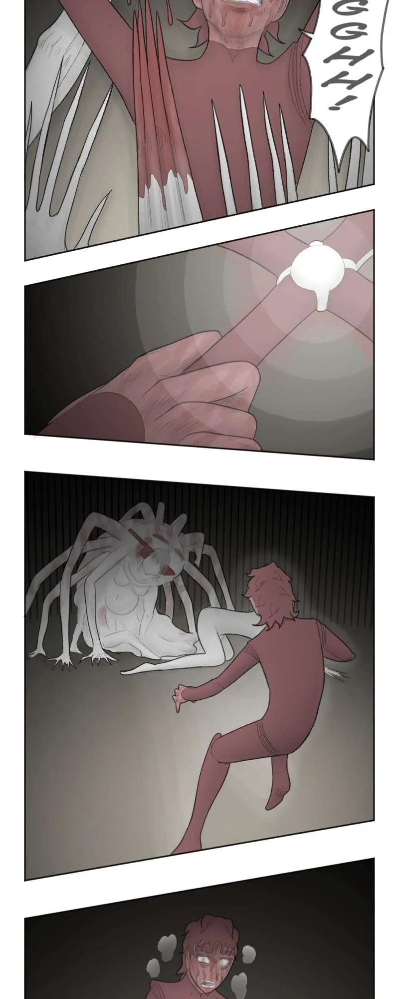 Antichrist Chapter 25 page 37