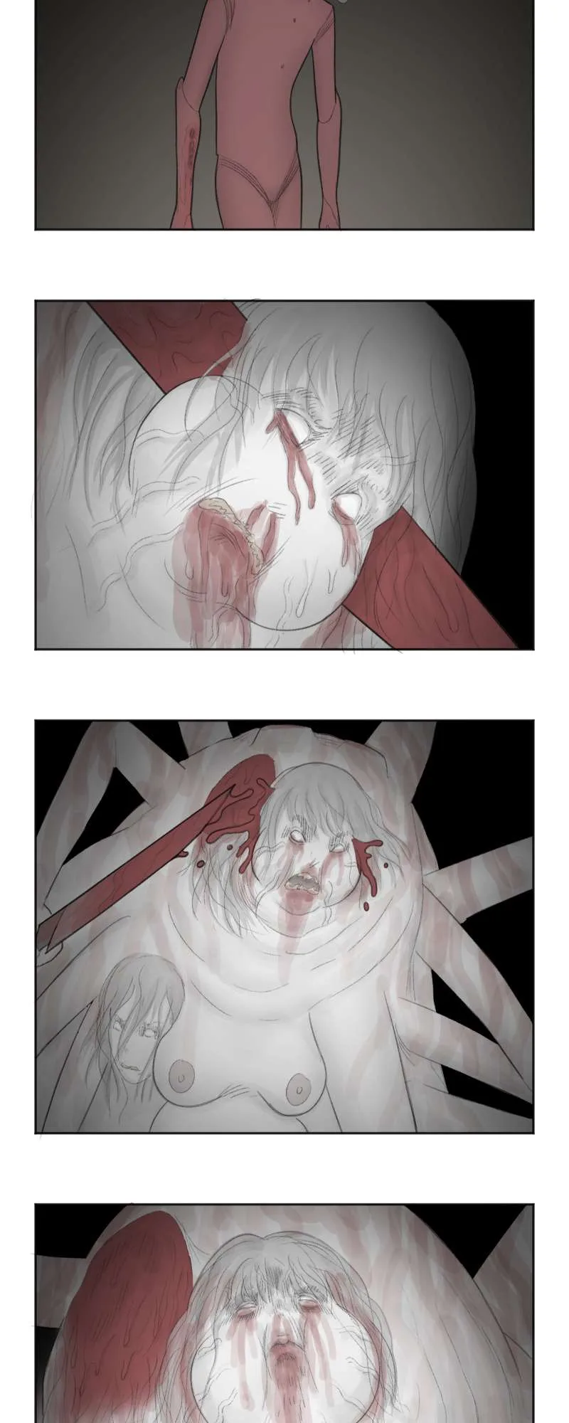 Antichrist Chapter 25 page 38