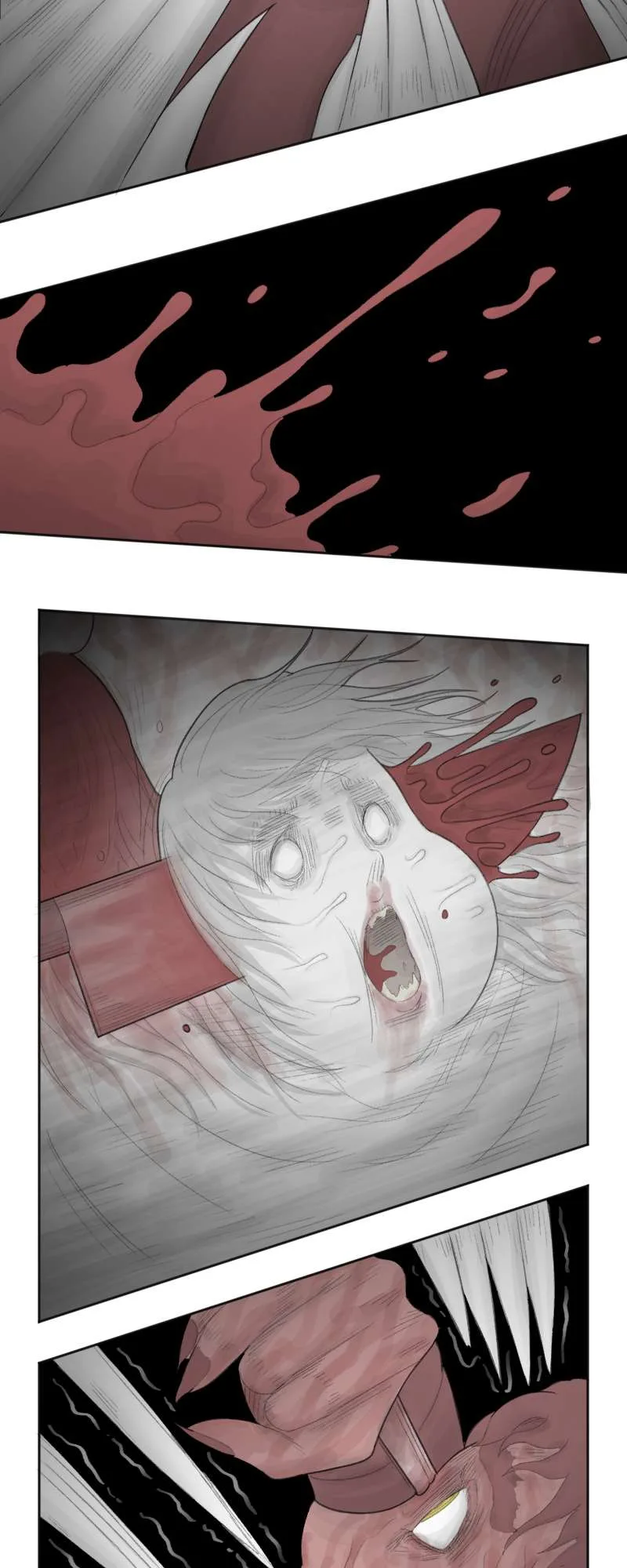 Antichrist Chapter 25 page 35