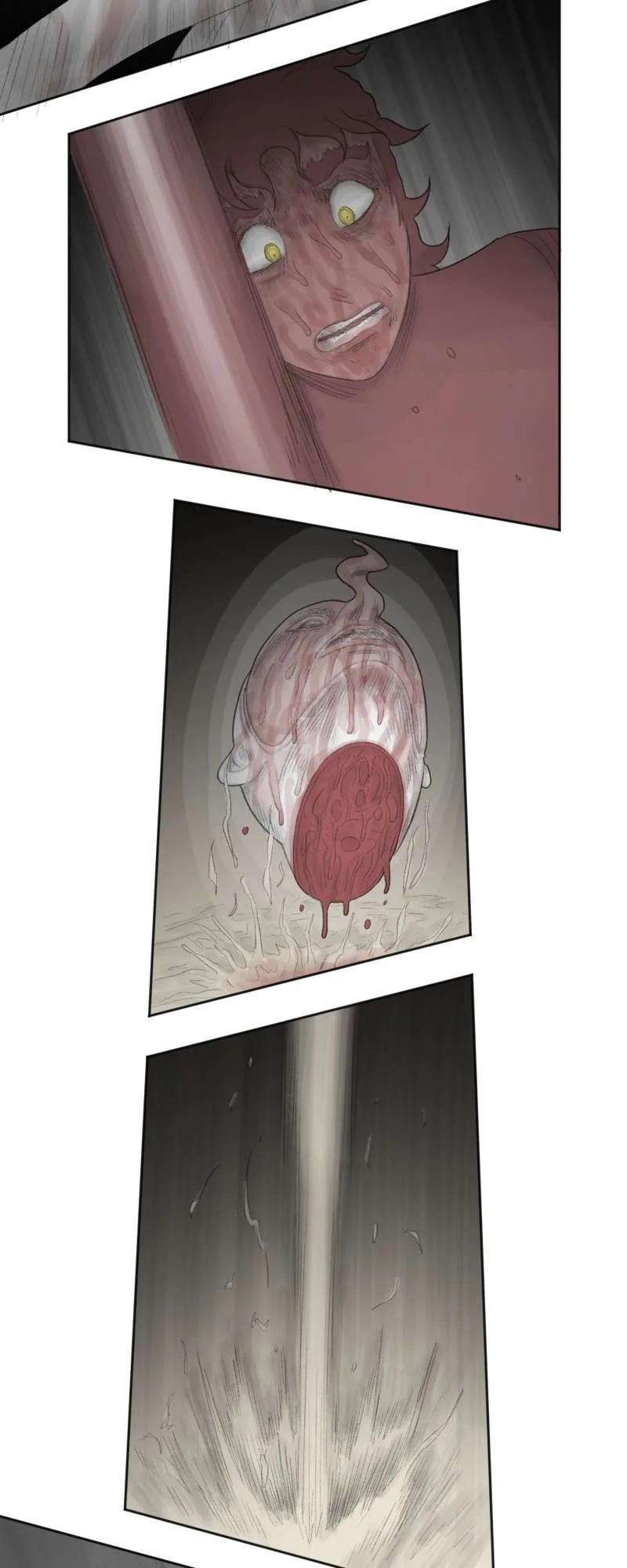 Antichrist Chapter 25 page 21