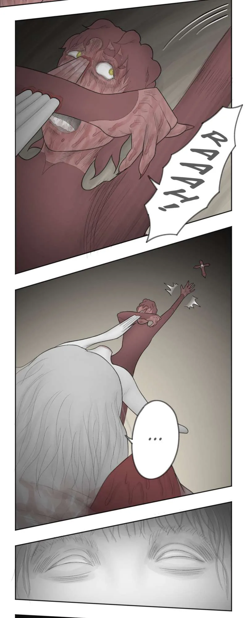 Antichrist Chapter 25 page 31