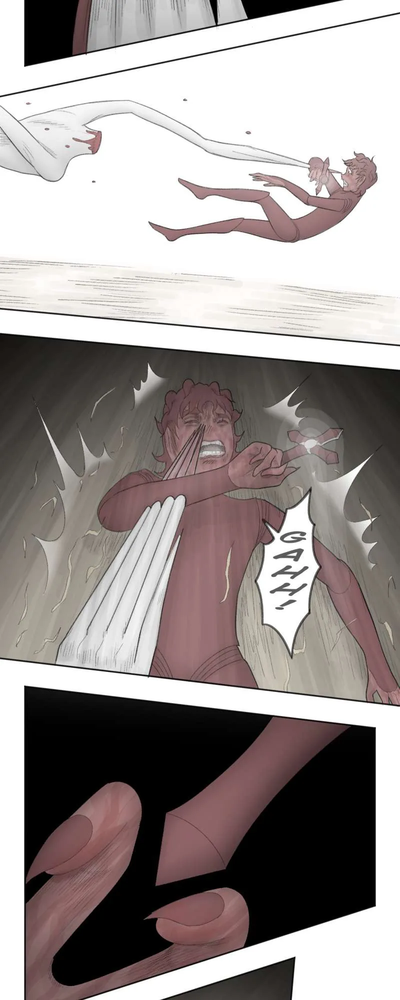 Antichrist Chapter 25 page 28