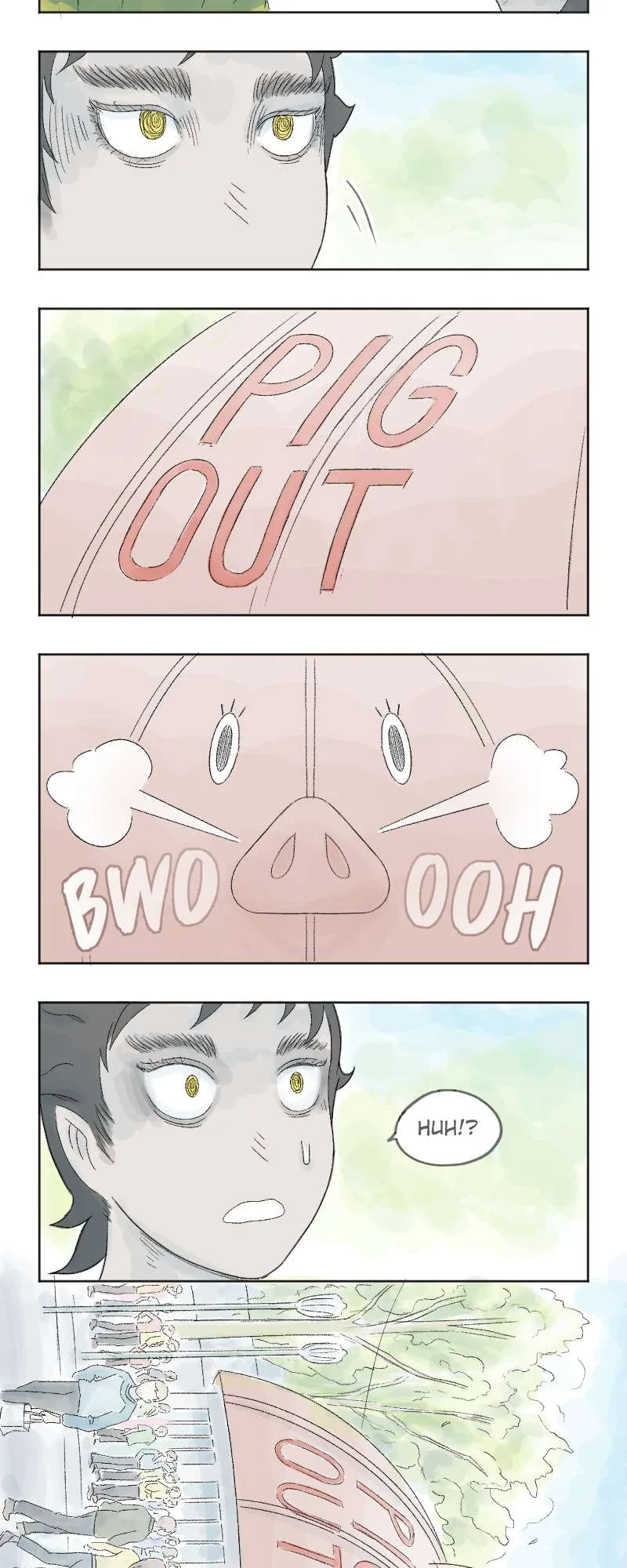 Antichrist Chapter 3 page 14