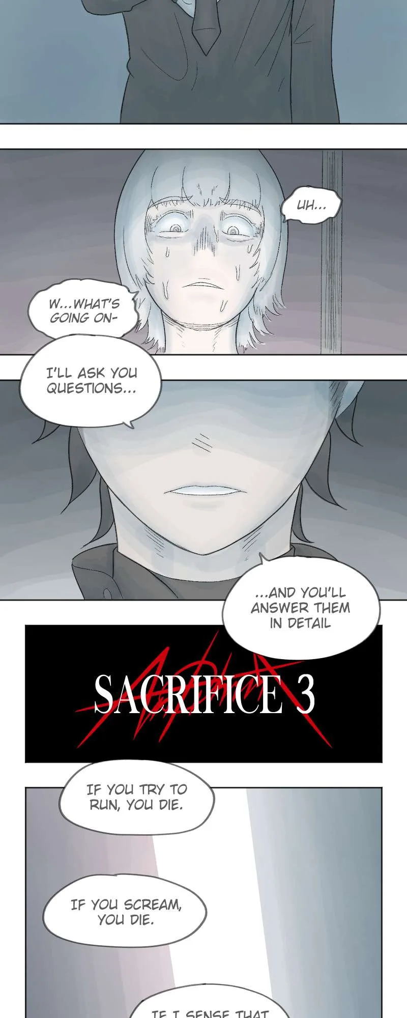 Antichrist Chapter 3 page 2