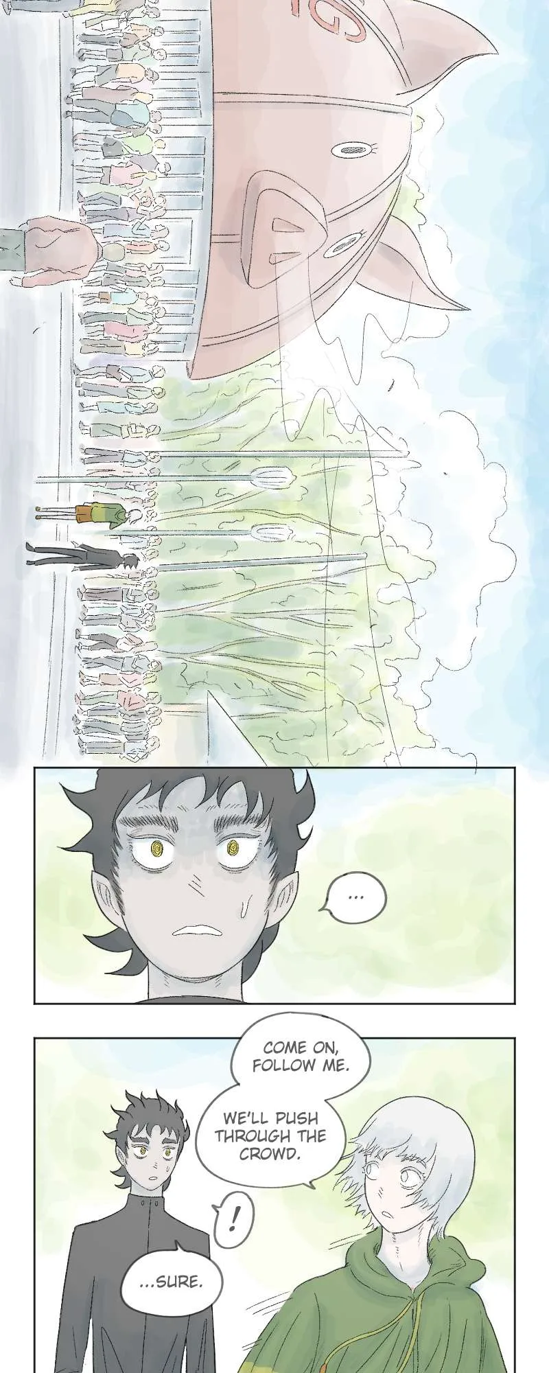 Antichrist Chapter 3 page 15