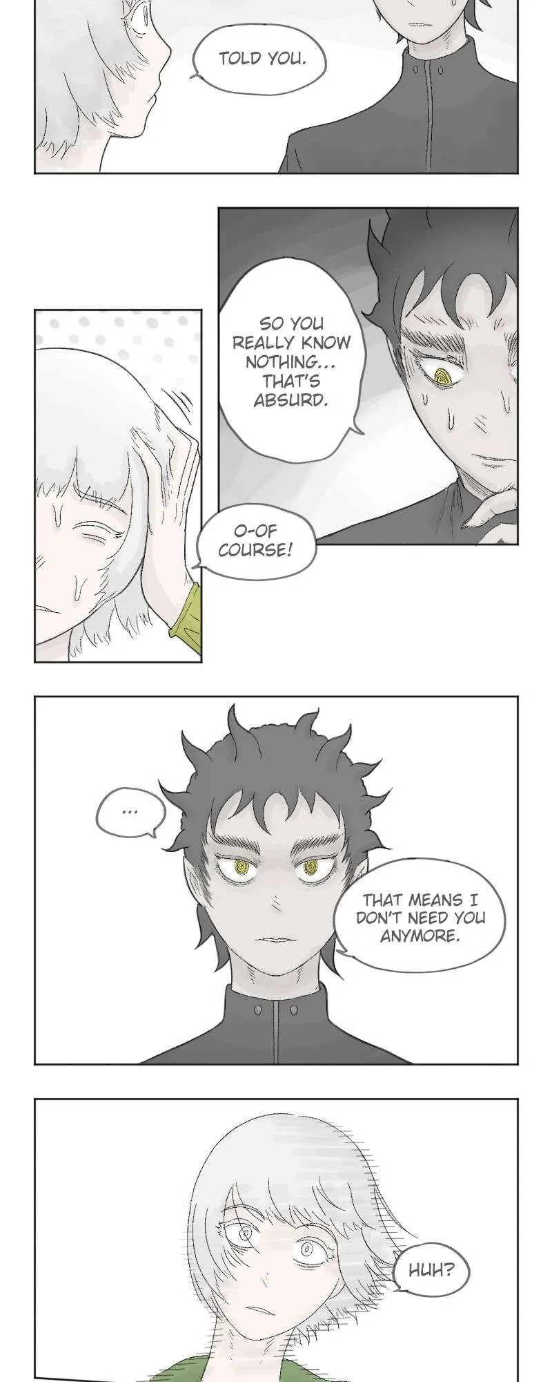Antichrist Chapter 3 page 20