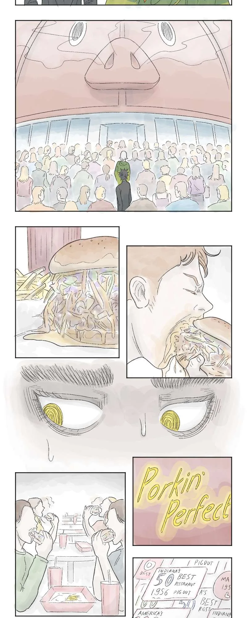 Antichrist Chapter 3 page 16