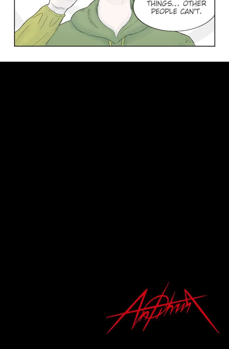 Antichrist Chapter 3 page 27