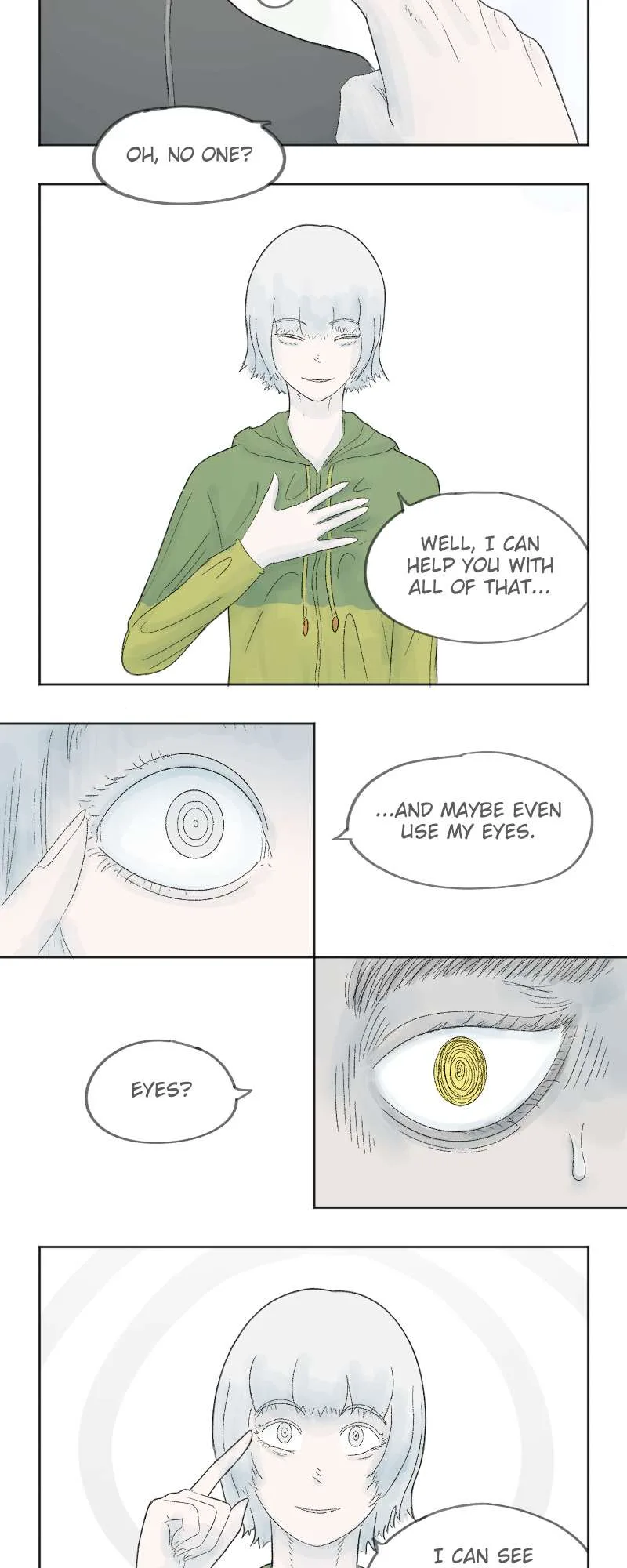 Antichrist Chapter 3 page 26