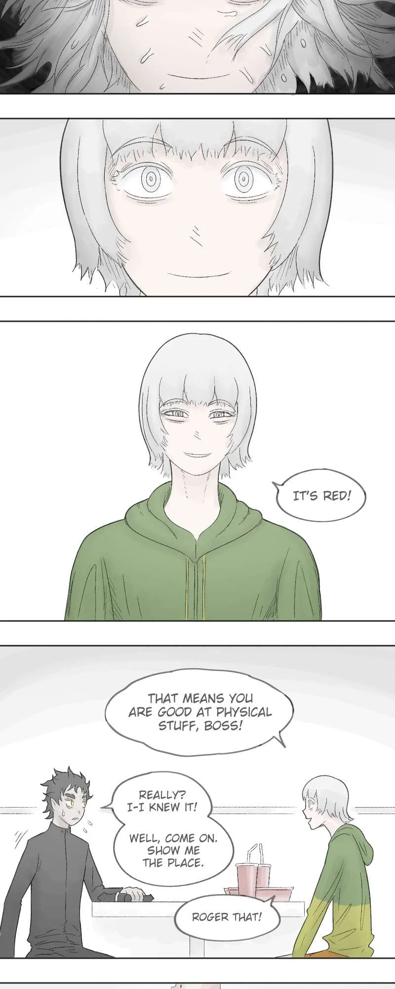 Antichrist Chapter 4 page 24