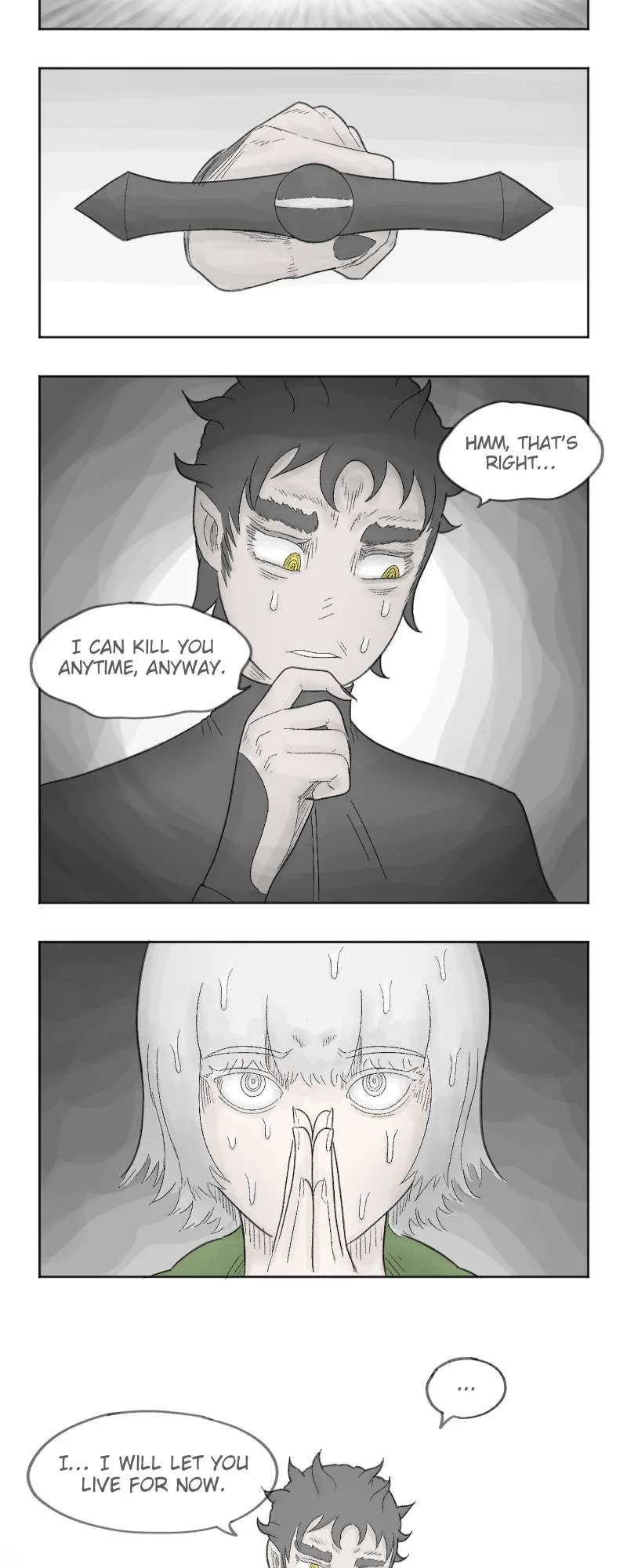 Antichrist Chapter 4 page 18