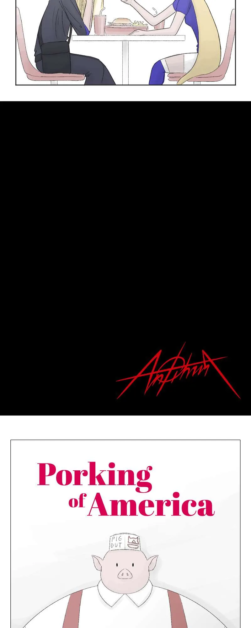 Antichrist Chapter 4 page 29