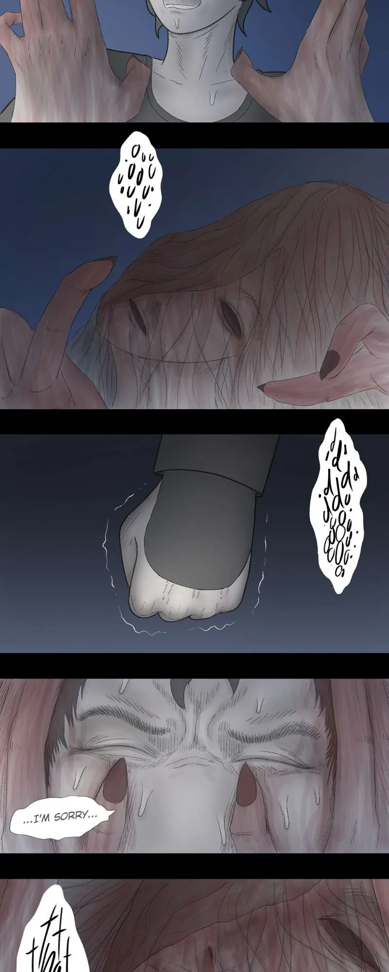 Antichrist Chapter 5 page 12