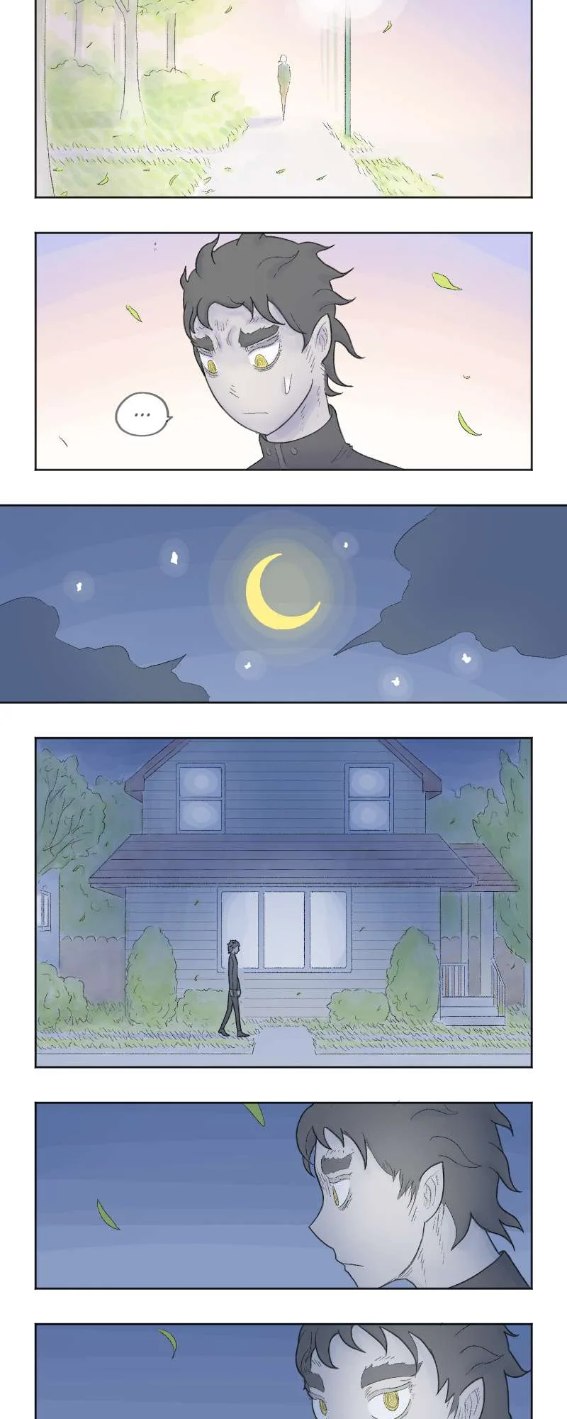 Antichrist Chapter 5 page 7