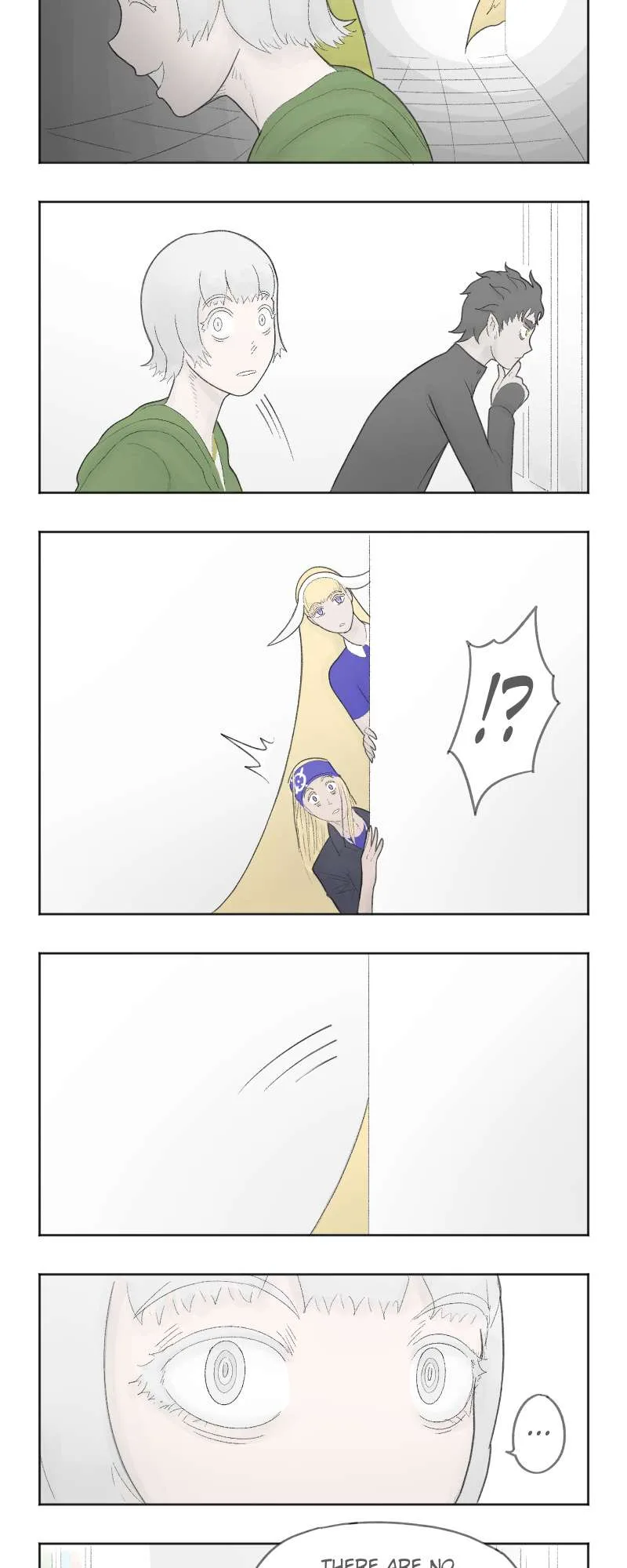 Antichrist Chapter 5 page 19