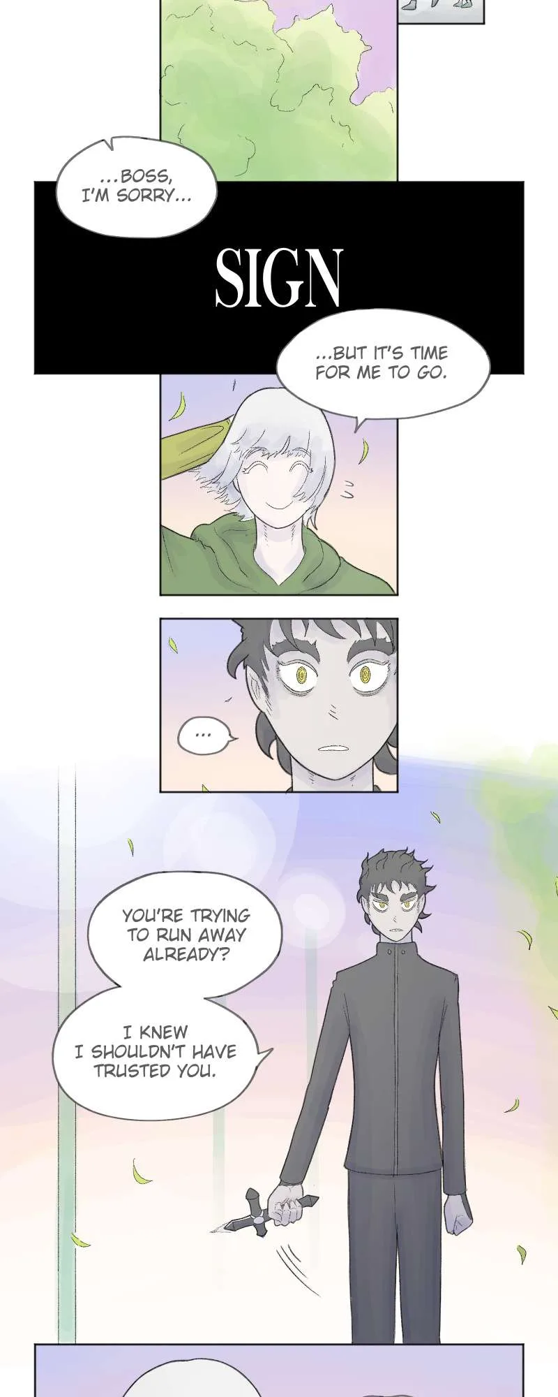 Antichrist Chapter 5 page 4