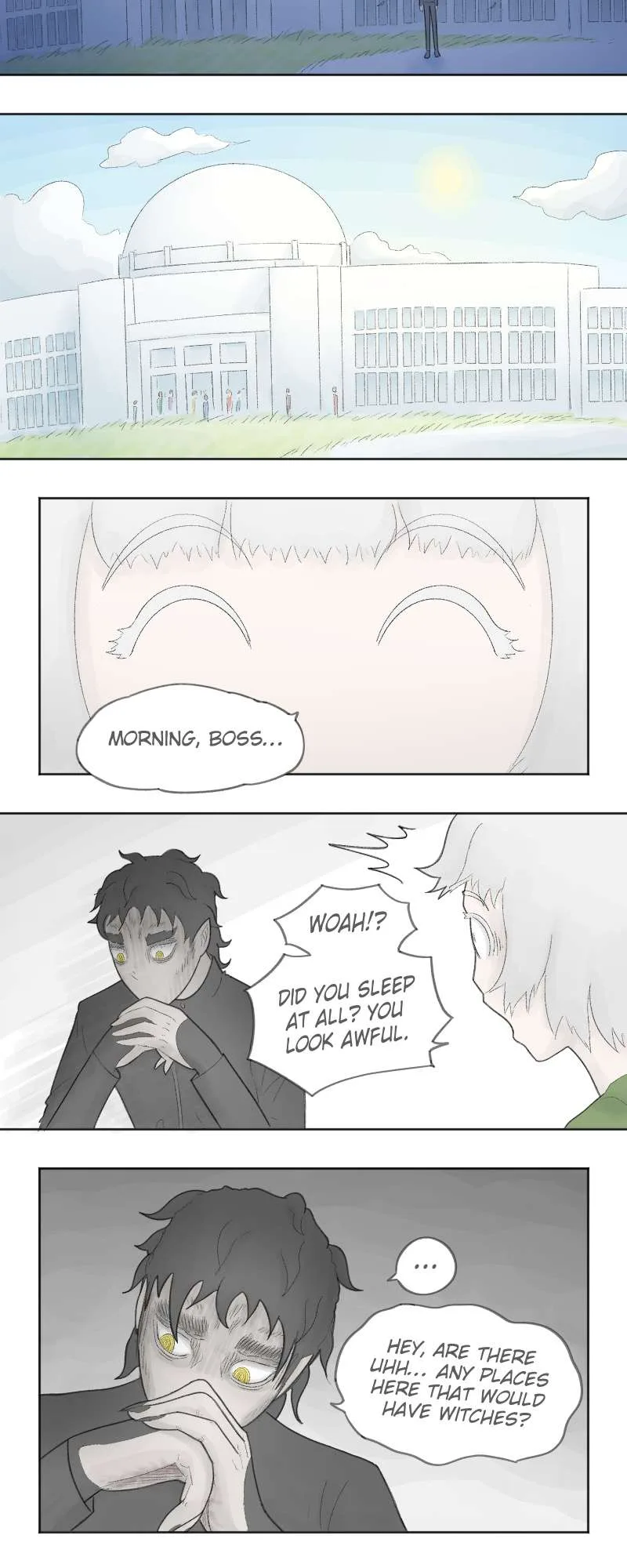 Antichrist Chapter 5 page 21